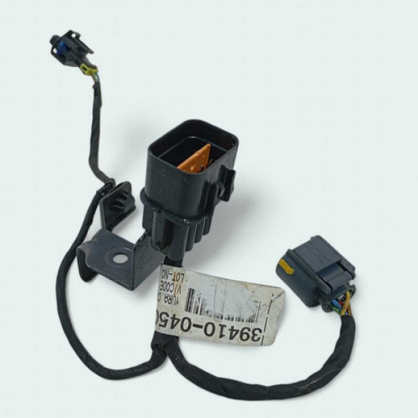 Chicote Da Turbina Hyundai Hb20 2020 A 2023