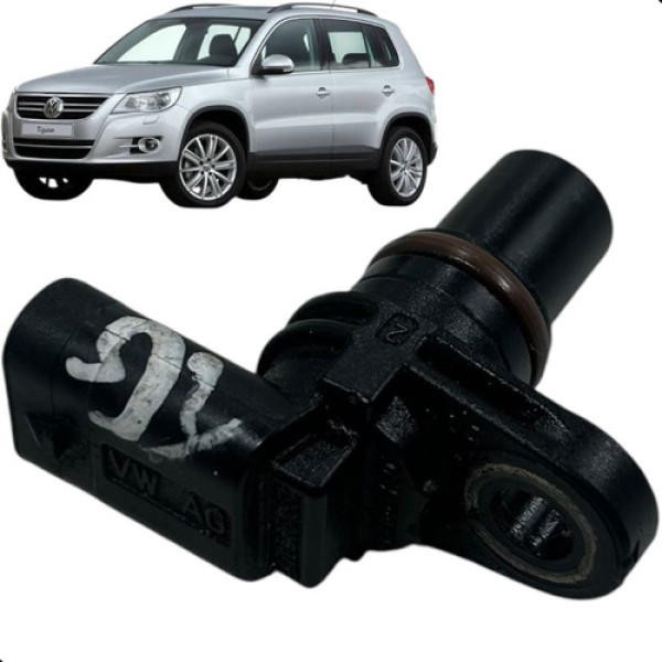 Sensor Fase Comando Motor Tiguan 2.0 200cv 2010 A 2016