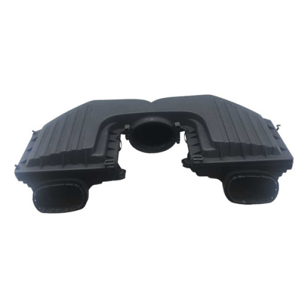 Caixa Filtro De Ar Bmw X5 4.8 V8 2007 A 2010