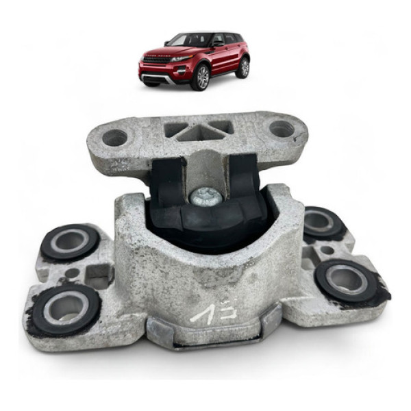 Coxim Câmbio Range Rover Evoque 2.0 2012 2013 2014 2015