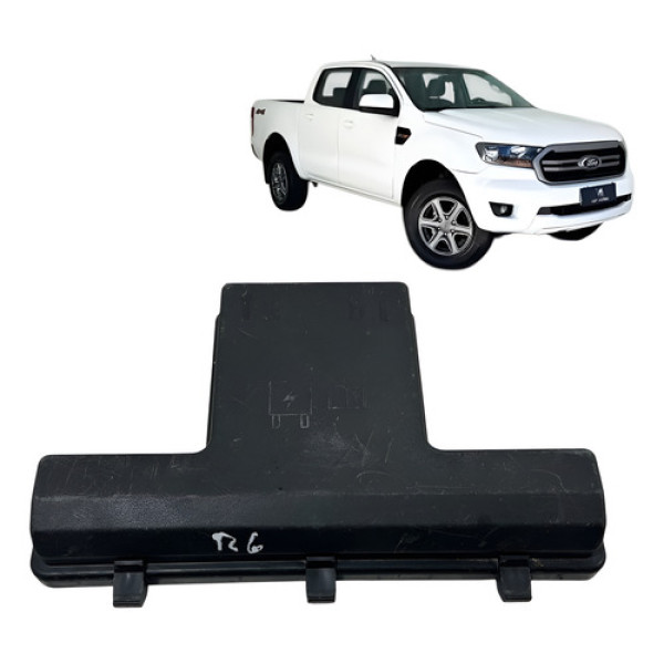 Tampa De Fusível Externa Ford Ranger 2.2 2017 2018 2019 2020