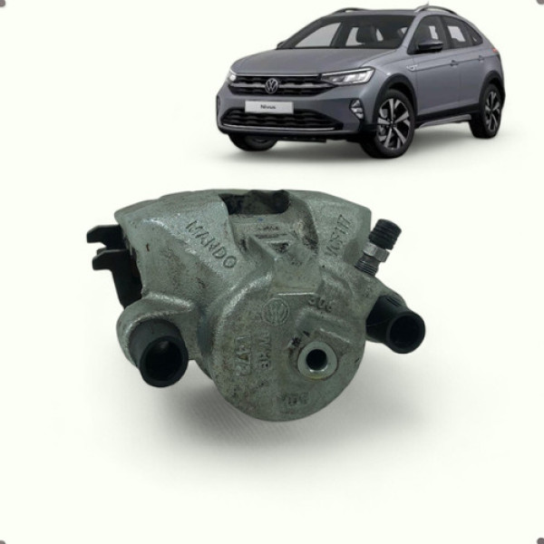 Pinça Freio Dianteiro Direito Nivus 1.0 2021 A 2023