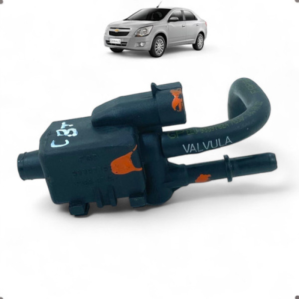 Válvula Canister Chevrolet Cobalt 1.4 4cc 2012 A 2015