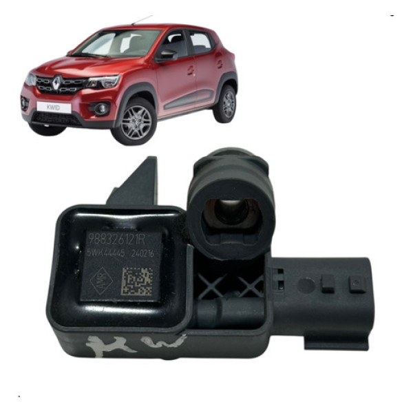 Sensor Impacto Renault Kwid 2018 A 2021