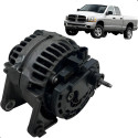 Alternador Dodge Ram 2500 5.9 2006 2007 2008 2009 2010