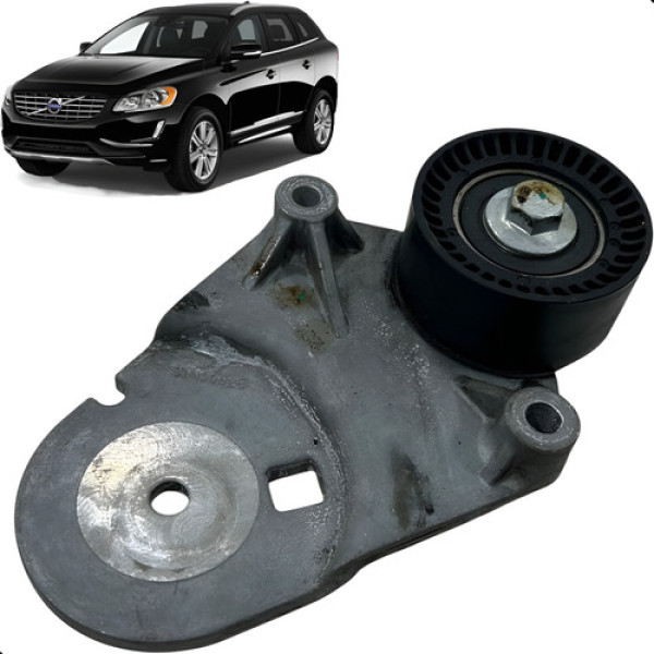 Tensor Correia Dentada Volvo Xc60 2014 2015 2016 2017