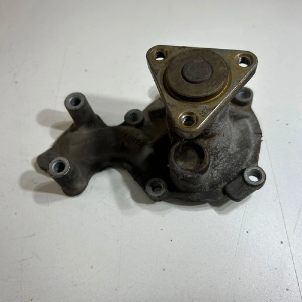 Bomba D\'água Água Ford Ka 1.0 3cc 2015 2016 2017 2018