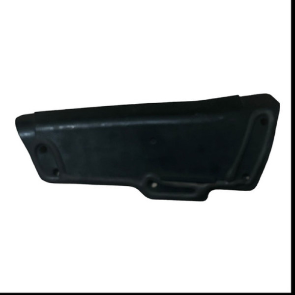 Acabamento Interno Cofre Motor Jeep Renegade 2016 Á 2021