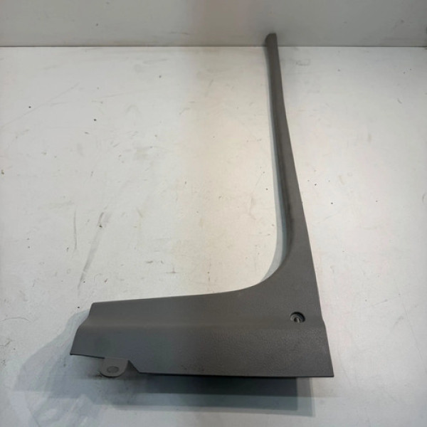 Soleira Porta Dianteira Direita Chery Qq 2015 Original Cinza