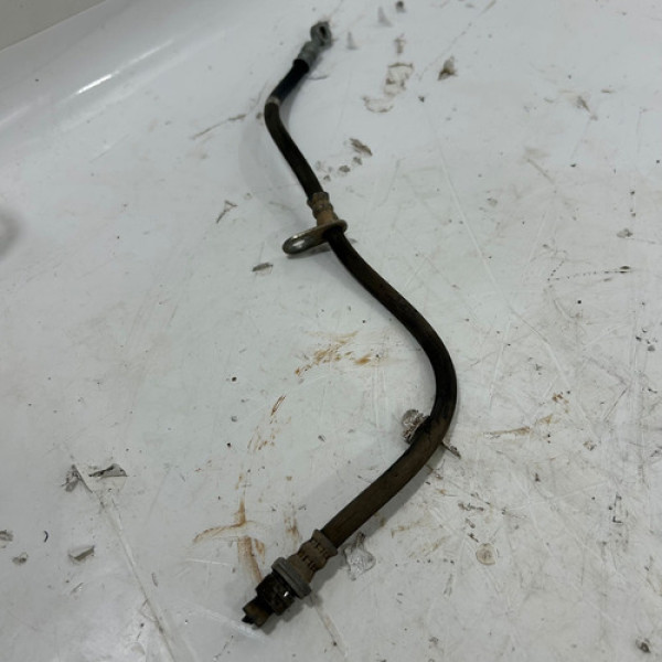 Flexivel Freio Dianteiro Esquerdo Toyota Etios 1.5 2017 A 20