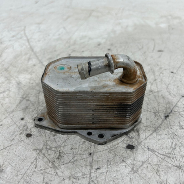 Resfriador Calor Óleo Motor Ford Ranger 2.2 2013 A 2022