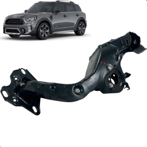 Bandeja Balança Traseira Esquerda Mini Countryman 2019 2022