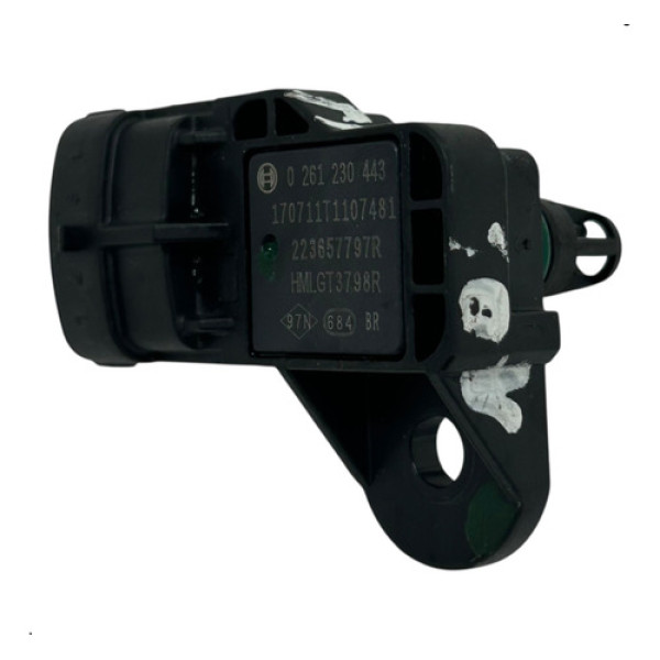 Sensor Admissão Renault Kwid 1.0 2018 2019 2020 2021