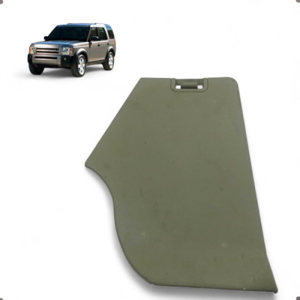 Acabamento Forro Porta Mala Ld Discovery 4 2009 A 2013 