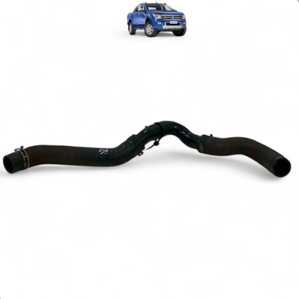 Mangueira Água Motor Radiador Ranger 3.2 2013 2016