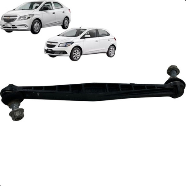 Bieleta Chevrolet Onix Prisma Spin Sonic 1.0 1.4 2012 A 2019