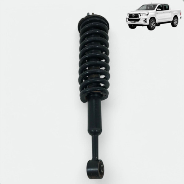 Amortecedor Dianteiro Hilux 2.8 2016 A 2020 Ambos Lado