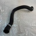 Mangueira Inferior Radiador Chevrolet Meriva 1.8 2009 A 2012