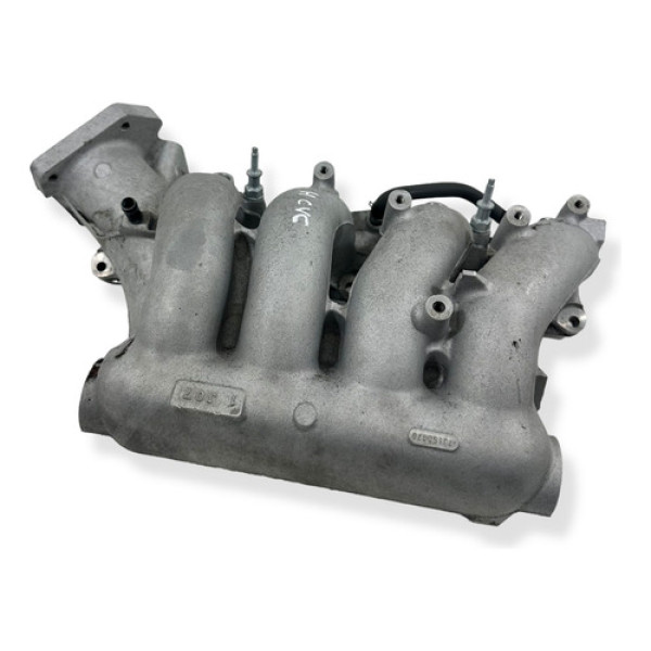 Coletor Admissão Honda Civic 1.8 2007 2008 2009 2010 2011