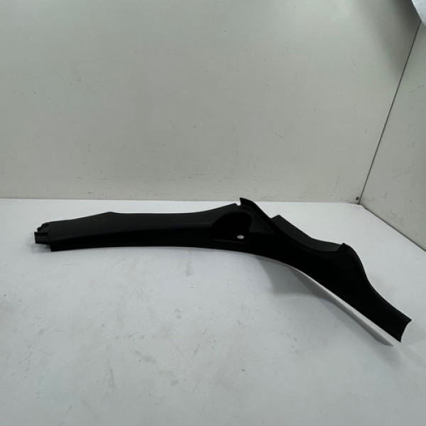 Acabamento Coluna Direita Traseira Peugeot 308 2013 A 2017