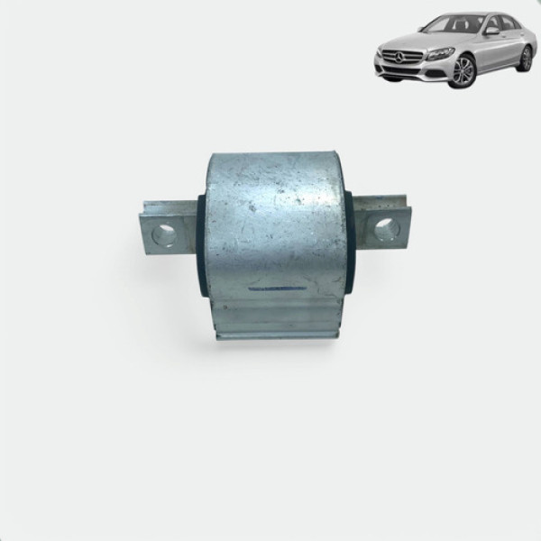 Coxim Calço Câmbio Mercedes C180 C200 2015 A 2018