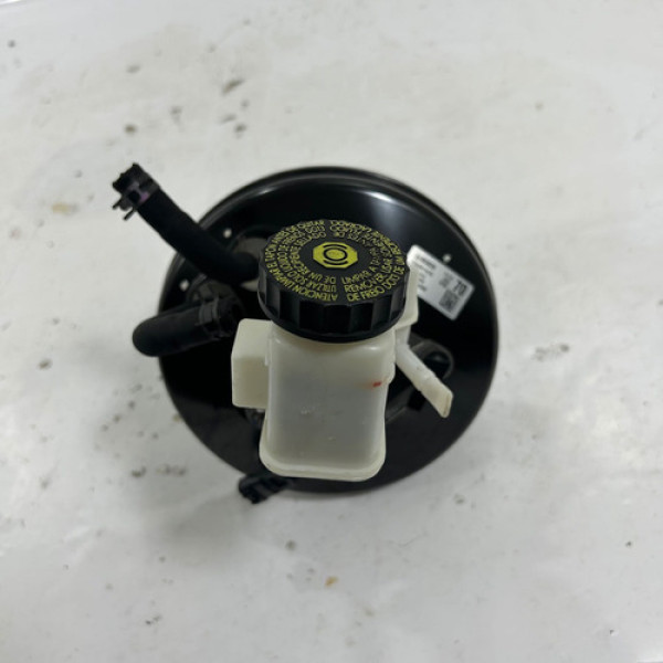 Hidro Vácuo Servo Freio Toyota Etios 1.5 2017 2018 2019 2020