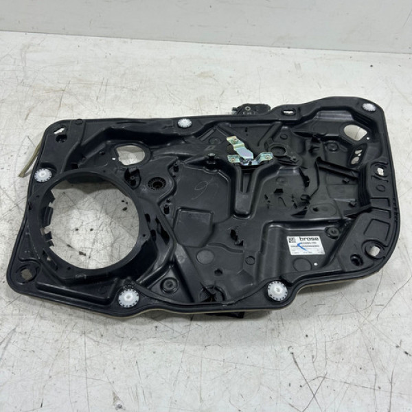 Maquina Vidro Jeep Renegade 2015 A 2020 Dianteira Direita