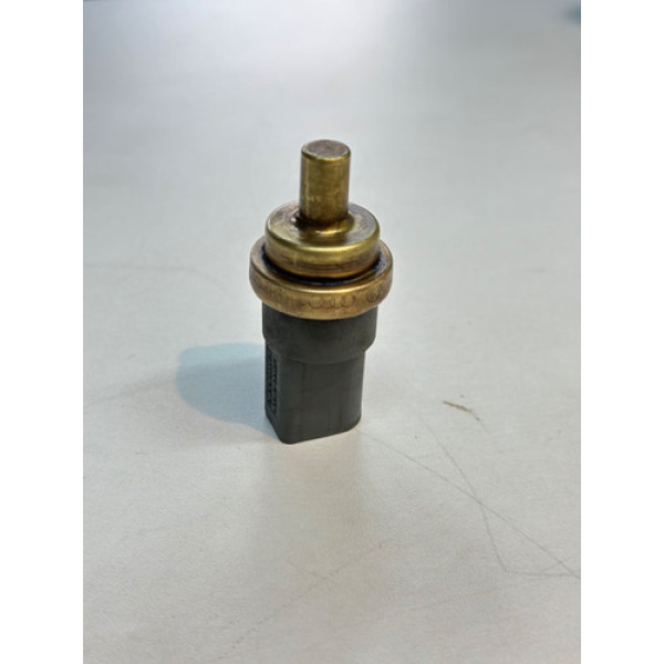 Sensor Temperatura Agua Vw Amarok 2.0 2012 A 2016 C4585 