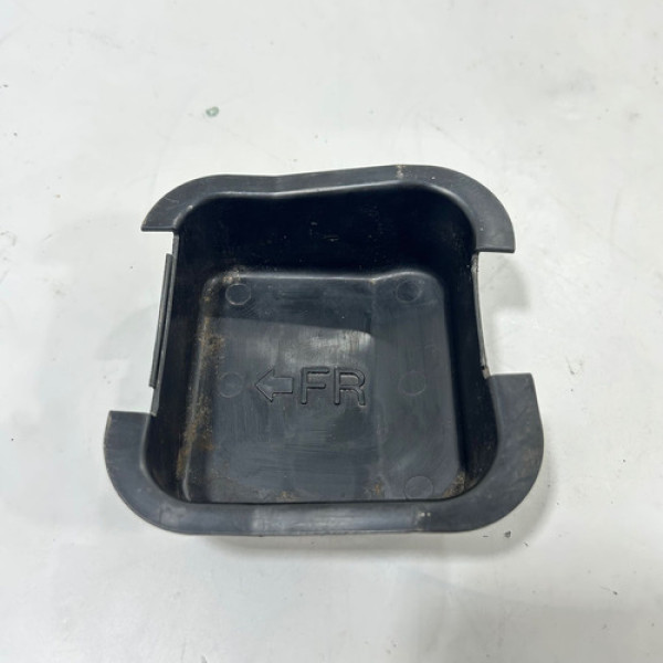 Proteção Cinto De Segurança Honda Civic 2008 A 2011