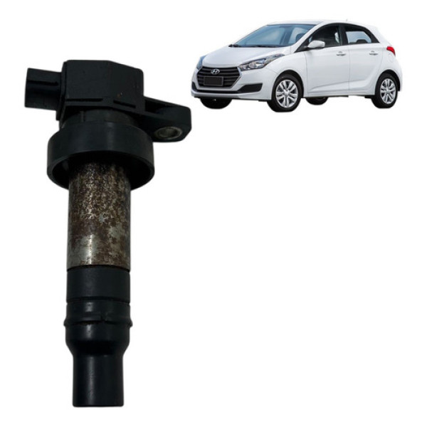 Bobina De Ignição Hyundai Hb20 1.6 2013 A 2019