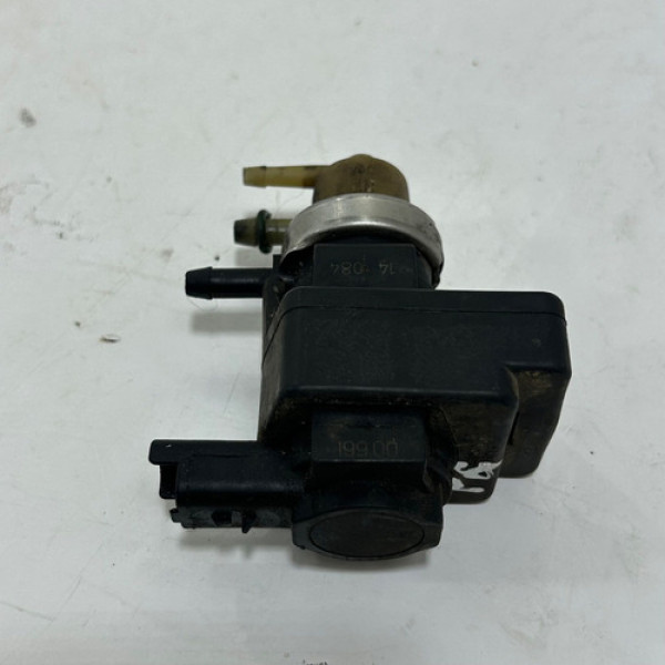 Valvula Solenoide Turbina Peugeot 308 2013 A 2016