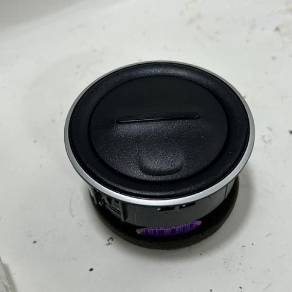 Difusor Lateral Saida Ar Renault Kwid 2018 2019 2020 2021