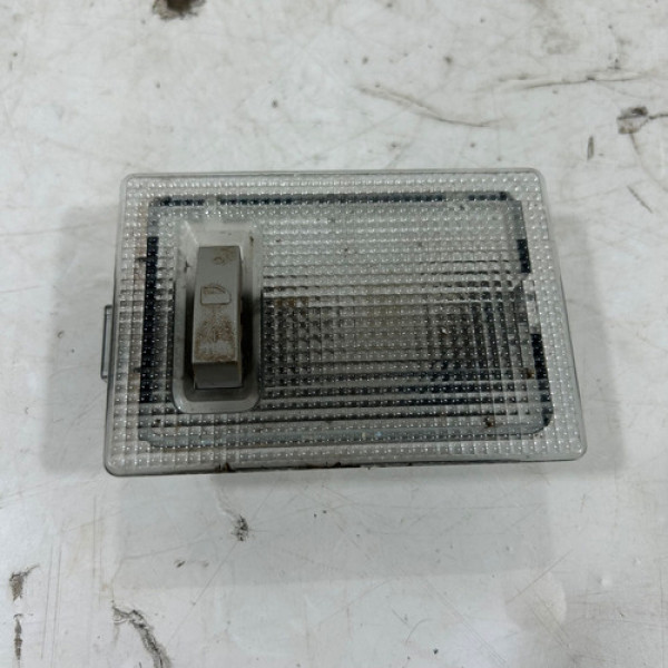 Luz Teto Cortesia Chevrolet Onix 2013 A 2019