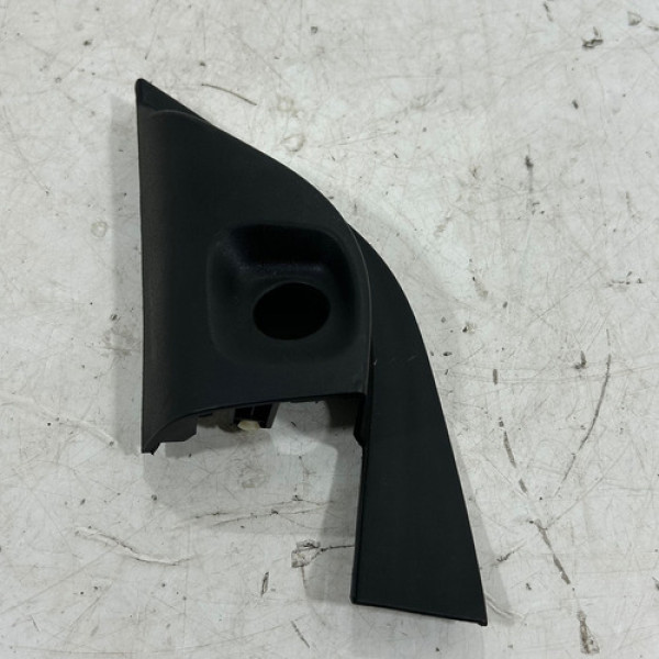 Acabamento Interno Retrovisor Esquerdo Onix 2013 A 2019