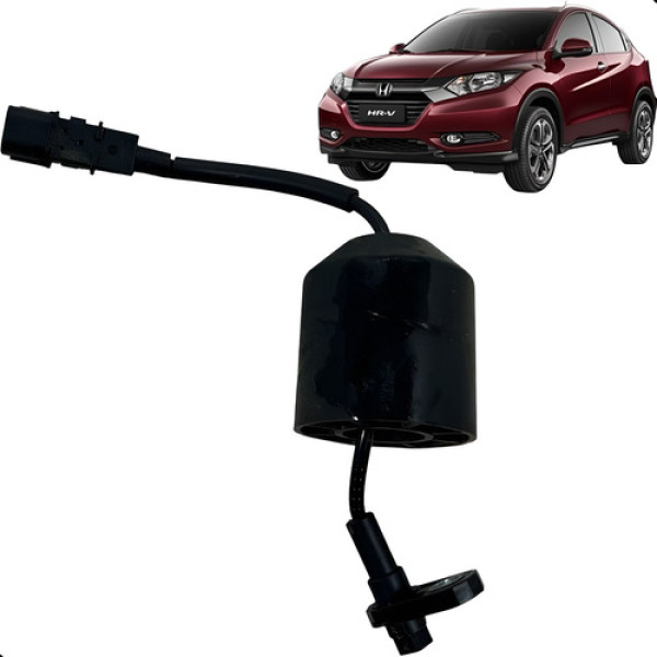 Sensor Abs Traseiro Direito Honda Hrv Hr-v 1.8 2016 A 2019