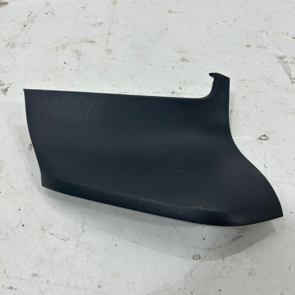 Acabamento Painel Direito Ford Ranger 2016 A 2020 Preto Animal Print