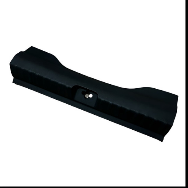 Soleira Porta Malas Chevrolet Onix 2020 2021 2022 2023 2024 Preto