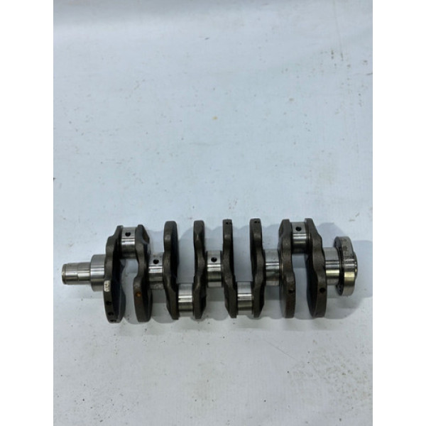 Virabrequim Golf Polo Fox Saveiro Voyage 1.6 Std C5890