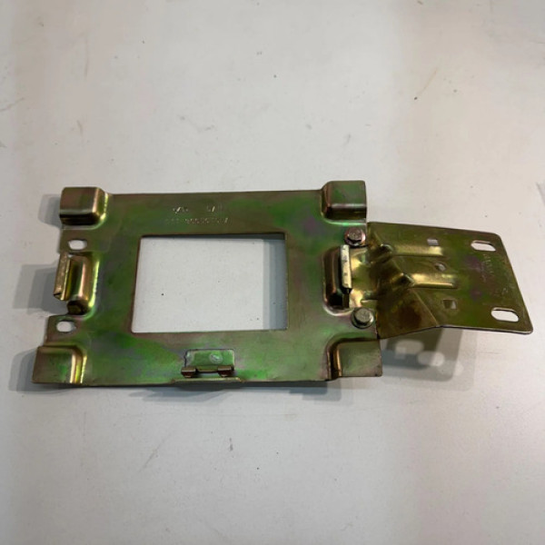 Suporte Módulo Injeção Chery Qq 1.0 3cc 2015 Original