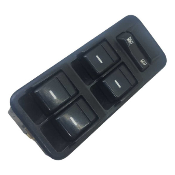 Botão Vidro Dianteiro Esquerdo Discovery 3 2006 A 2009