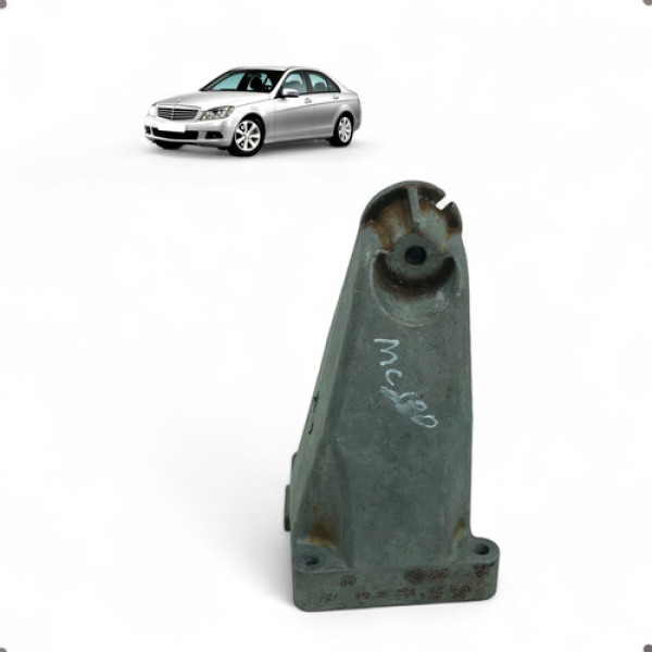 Suporte Coxim Motor Esquerdo  Mercedes C200 1.8 2009 A 2012