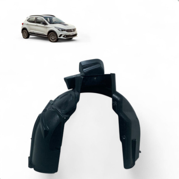 Parabarro Argo 2017 2018 2019 2020 Dianteiro Direito