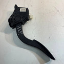 Pedal Acelerador Chevrolet Onix Prisma 1.0 2013 2014 A 2016