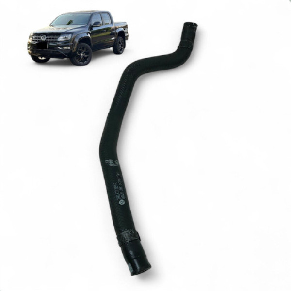 Mangueira Direção Hidráulica Amarok 2.0 16v 2011 2012 A 2016