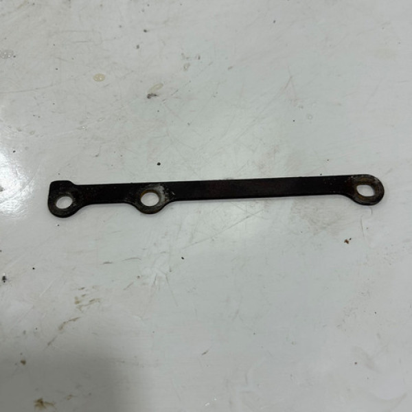 Trava Junta Coletor Escape Peugeot 308 1.6 Thp 2013 A 2016