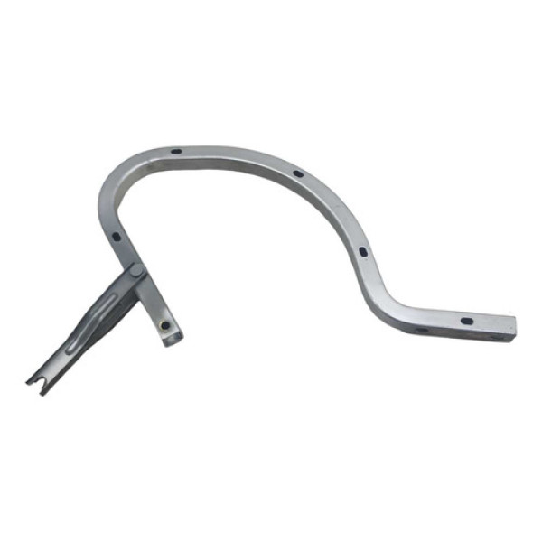 Dobradiça Da Tampa Traseira Lifan 530 2014 A 2016 C7687