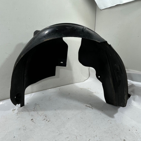 Parabarro Traseiro Esquerdo Peugeot 308 1.6 Thp 2013 A 2016