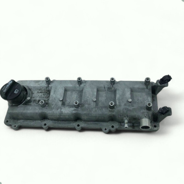 Tampa Válvulas Cabeçote Onix Prisma 1.0 1.4 2013 A 2017  