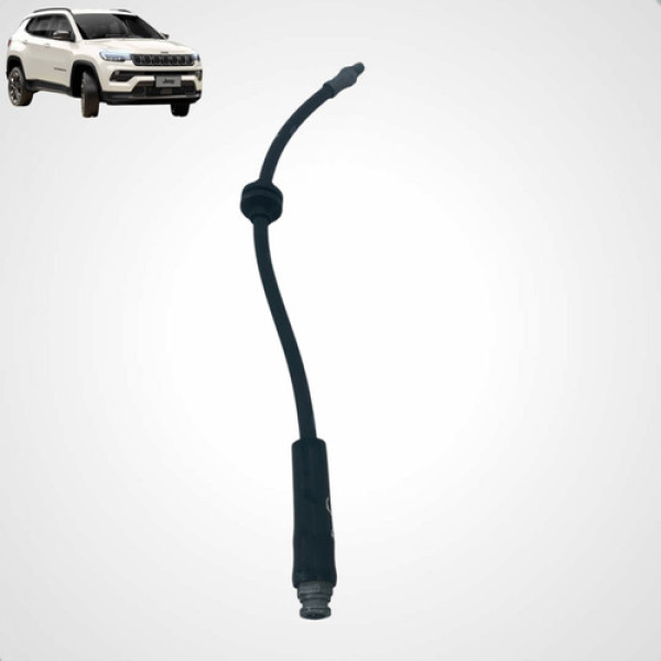 Mangueira Freio Dianteiro Compass 1.3 2022 A 2025