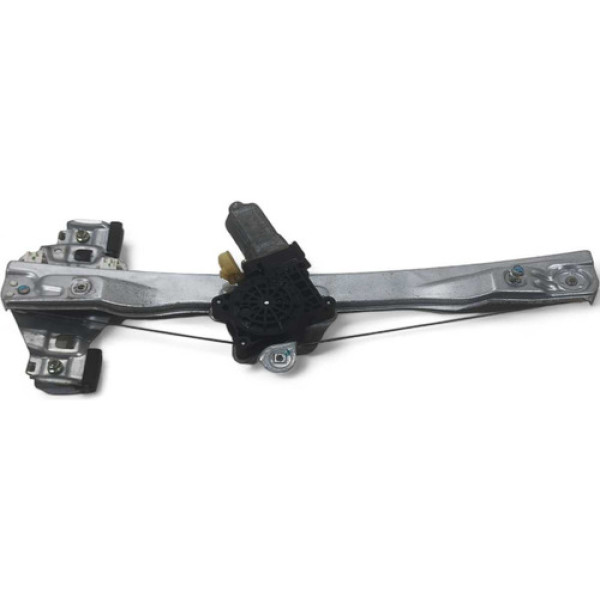 Máquina Vidro Traseira Esquerda Cruze 2012 A 2016